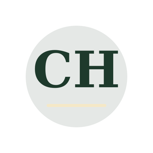 Clear Heightside Air Duct Services logo
